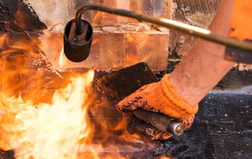 Amen Corner flat roof repair companies