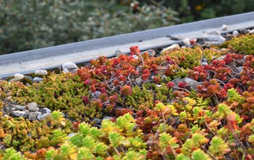 the cost of Amen Corner green roof installation