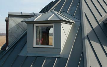 metal roofing Amen Corner, Berkshire