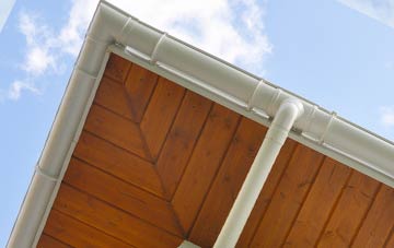 Amen Corner soffit types
