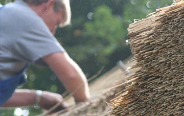 professional Amen Corner thatchers