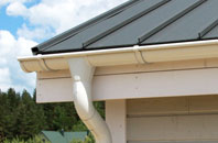 Amen Corner soffits