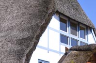 find rated Amen Corner thatchers